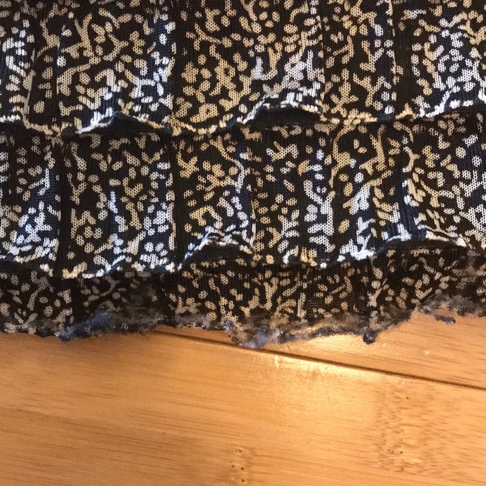 Layered Racerback Tank - Picture 5 of 5